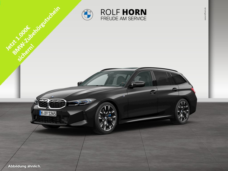 BMW 340 M340i xDrive Touring Pano HeadUp AHK RfKamra ACC