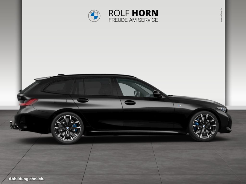 BMW 340 M340i xDrive Touring Pano HeadUp AHK RfKamra ACC — photo 8