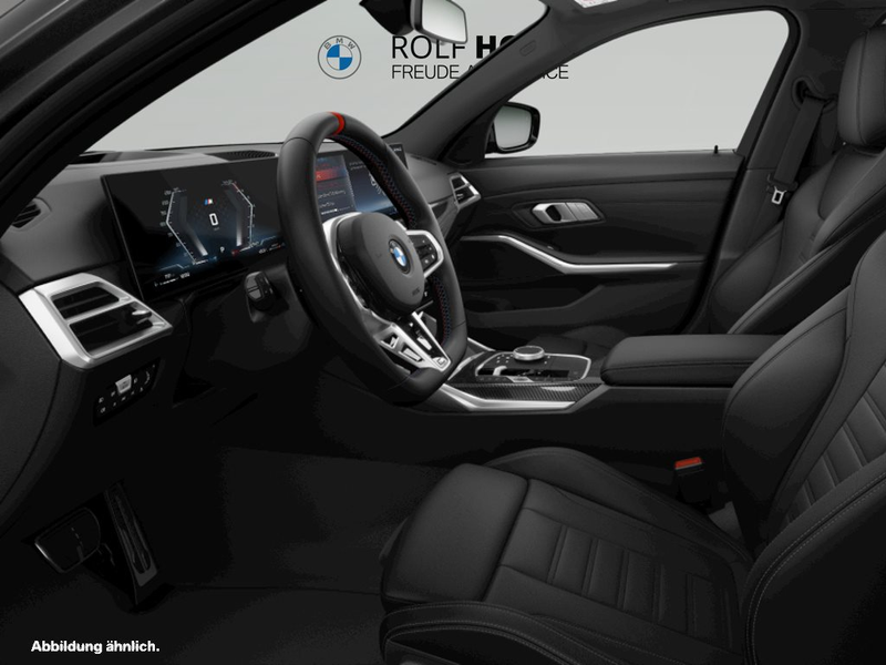 BMW 340 M340i xDrive Touring Pano HeadUp AHK RfKamra ACC — photo 3