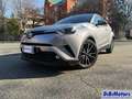Toyota C-HR 1.8 HYBRID LOUNGE KM 65000 FULL FULL! Grau - thumbnail 1