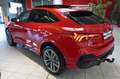 Audi Q3 Sportback 2xS-LINE 35 TFSI S-Tronic*AHK*PANO* Rood - thumbnail 4