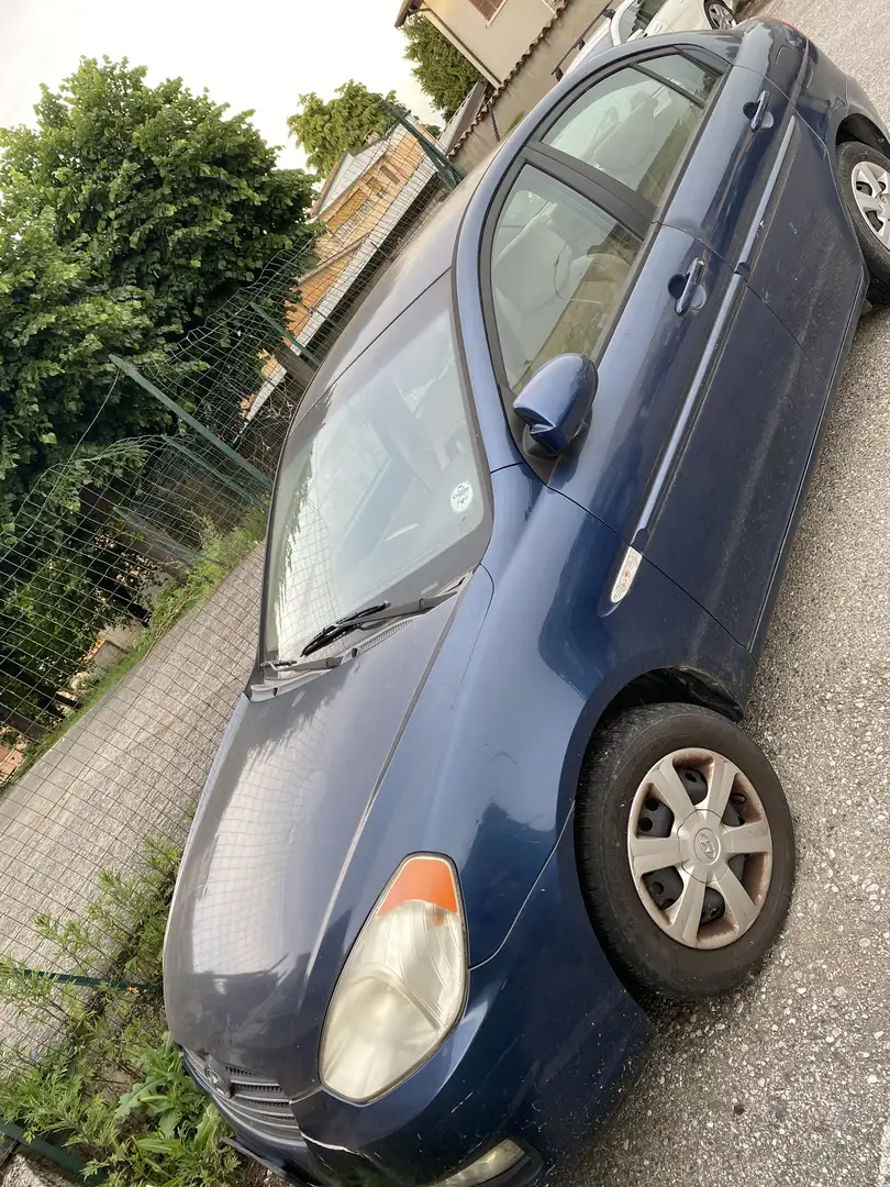 Hyundai ACCENT 5p 1.3 Active - 1
