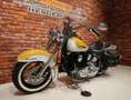 Harley-Davidson Heritage FLSTC Classic 1340 FLSTC Heritage Classic 1340 Evu Amarillo - thumbnail 19