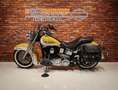 Harley-Davidson Heritage FLSTC Classic 1340 FLSTC Heritage Classic 1340 Evu Amarillo - thumbnail 14