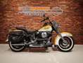 Harley-Davidson Softail Heritage FLSTC Classic 1340 FLSTC Heritage Classic Jaune - thumbnail 1