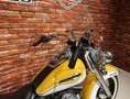 Harley-Davidson Heritage FLSTC Classic 1340 FLSTC Heritage Classic 1340 Evu Yellow - thumbnail 11