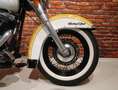 Harley-Davidson Heritage FLSTC Classic 1340 FLSTC Heritage Classic 1340 Evu Giallo - thumbnail 3
