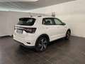 Volkswagen T-Cross 1.5 tsi Advanced 150cv dsg Bianco - thumbnail 3