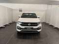 Volkswagen T-Cross 1.5 tsi Advanced 150cv dsg Bianco - thumbnail 5