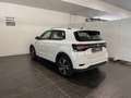 Volkswagen T-Cross 1.5 tsi Advanced 150cv dsg Bianco - thumbnail 4
