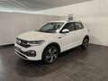 Volkswagen T-Cross 1.5 tsi Advanced 150cv dsg Bianco - thumbnail 1