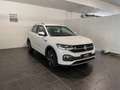 Volkswagen T-Cross 1.5 tsi Advanced 150cv dsg Bianco - thumbnail 2