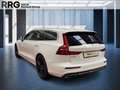 Volvo V60 Inscrip. T6 Twin Engine AWD T6 Twin Engine AWD  Rückfahrkamera AHK PDC ABS Fahrerairbag Bianco - thumbnail 4
