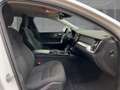 Volvo V60 60 T6 Twin Engine AWD Inscription Expression Rückfahrkamera AHK PDC ABS Fahrerairbag Weiß - thumbnail 8
