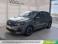 Dacia Sandero Journey TCe 100 6-Gang Grau - thumbnail 1