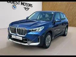 BMW ixDrive30 313ch