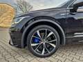 Volkswagen Tiguan R 2.0 TSI 4M MATRIX ACC DCC AID NAVI 20" Schwarz - thumbnail 9