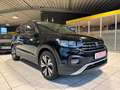 Volkswagen T-Cross Life (Navi; 8 fach) Noir - thumbnail 2