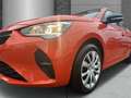 Opel Corsa-e Edition LED Apple CarPlay Android Auto Klimaautom Orange - thumbnail 4