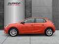 Opel Corsa-e Edition LED Apple CarPlay Android Auto Klimaautom Orange - thumbnail 2