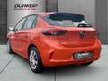 Opel Corsa-e Edition LED Apple CarPlay Android Auto Klimaautom Orange - thumbnail 3