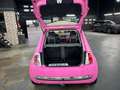 Fiat 500 1.2 Rosa Pano/Clima/bluetooth - thumbnail 21