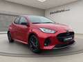 Mazda 2 HYBRID HOMURA 116 PS Rot - thumbnail 3