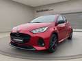 Mazda 2 HYBRID HOMURA 116 PS Rot - thumbnail 1