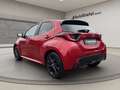 Mazda 2 HYBRID HOMURA 116 PS Rot - thumbnail 8