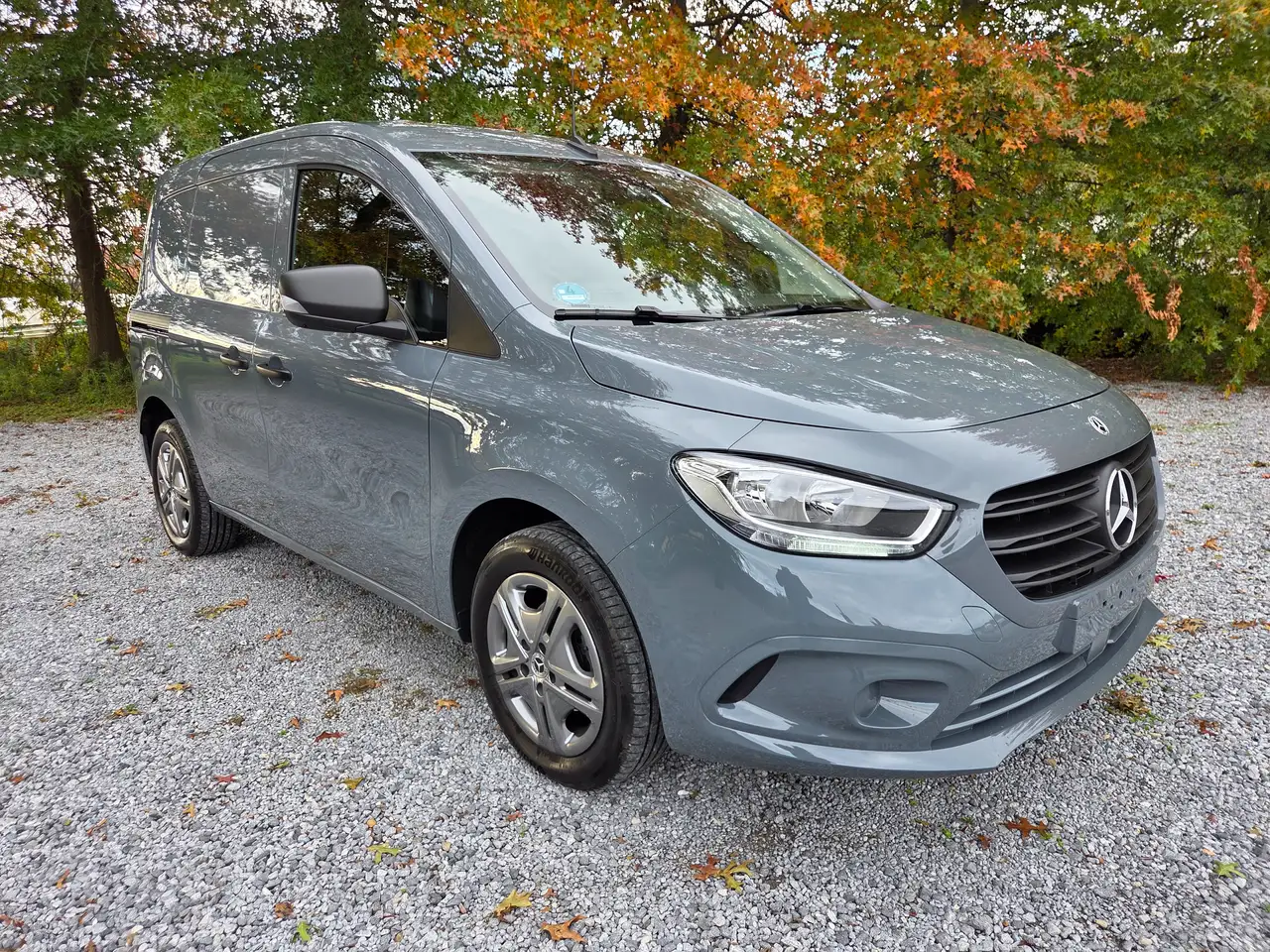 Mercedes-Benz Unknown