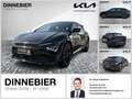 Kia EV6 GT-Line AWD+Glasdach+360°Kamera+LED+Navi Schwarz - thumbnail 1