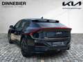 Kia EV6 GT-Line AWD+Glasdach+360°Kamera+LED+Navi Schwarz - thumbnail 4