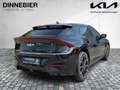 Kia EV6 GT-Line AWD+Glasdach+360°Kamera+LED+Navi Schwarz - thumbnail 5