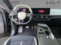 Kia EV6 GT-Line AWD+Glasdach+360°Kamera+LED+Navi Schwarz - thumbnail 11