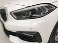 BMW 116 116d - Weiß - thumbnail 19