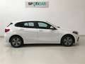 BMW 116 116d - Blanc - thumbnail 4