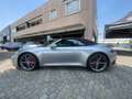 Porsche 911 992 Carrera S Cabriolet 450 CV (992.1) Zilver - thumbnail 10