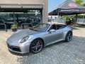 Porsche 911 992 Carrera S Cabriolet 450 CV (992.1) Zilver - thumbnail 1