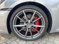 Porsche 911 992 Carrera S Cabriolet 450 CV (992.1) Zilver - thumbnail 11