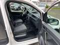 Volkswagen Caddy 2.0 TDI BMT Kasten LKW Klima Navi Euro6*** Weiß - thumbnail 10