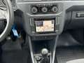 Volkswagen Caddy 2.0 TDI BMT Kasten LKW Klima Navi Euro6*** Weiß - thumbnail 13
