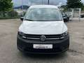 Volkswagen Caddy 2.0 TDI BMT Kasten LKW Klima Navi Euro6*** Weiß - thumbnail 2