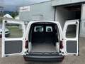Volkswagen Caddy 2.0 TDI BMT Kasten LKW Klima Navi Euro6*** Weiß - thumbnail 8