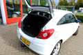Opel Corsa 1.3 CDTi EcoFlex S/S Business+ Navi|Clima|Half Led Blanc - thumbnail 10