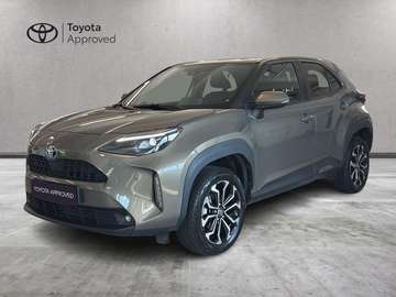 1.5H (116 CV) E-CVT Trend AWD-i