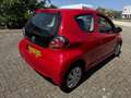 Toyota Aygo 1.0 VVT-i Access Rojo - thumbnail 4