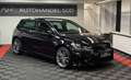 Volkswagen Golf R 4M*VIRTUAL*DYNAUDIO*KAMERA*NO OPF* Schwarz - thumbnail 2