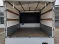 Mercedes-Benz Sprinter II 214 CDI DOKA Pritsche/Plane Klima 7 Si Blanco - thumbnail 11