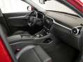 MG ZS Luxury EV € 2.000,- subsidie mogelijk ** € 2.000,- Rood - thumbnail 8