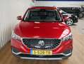 MG ZS Luxury EV € 2.000,- subsidie mogelijk ** € 2.000,- Rood - thumbnail 17